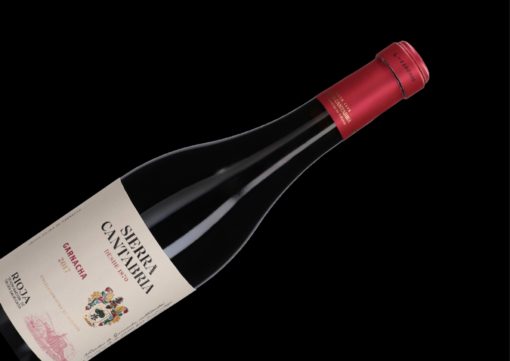 Comprar Sierra Cantabria Garnacha Denominación de Origen Calificada Rioja Vendimia Seleccionada Comprar Vino Online